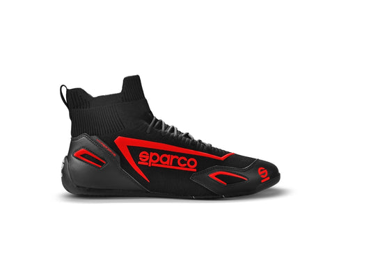 Sparco Gaming- Hyperdrive