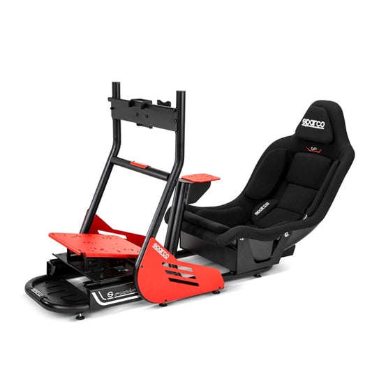 Sparco - Sim Cockpit - EVOLVE GP