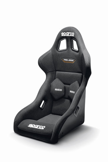 Sparco Gaming - PRO 2000 QRT (NON-FIA)