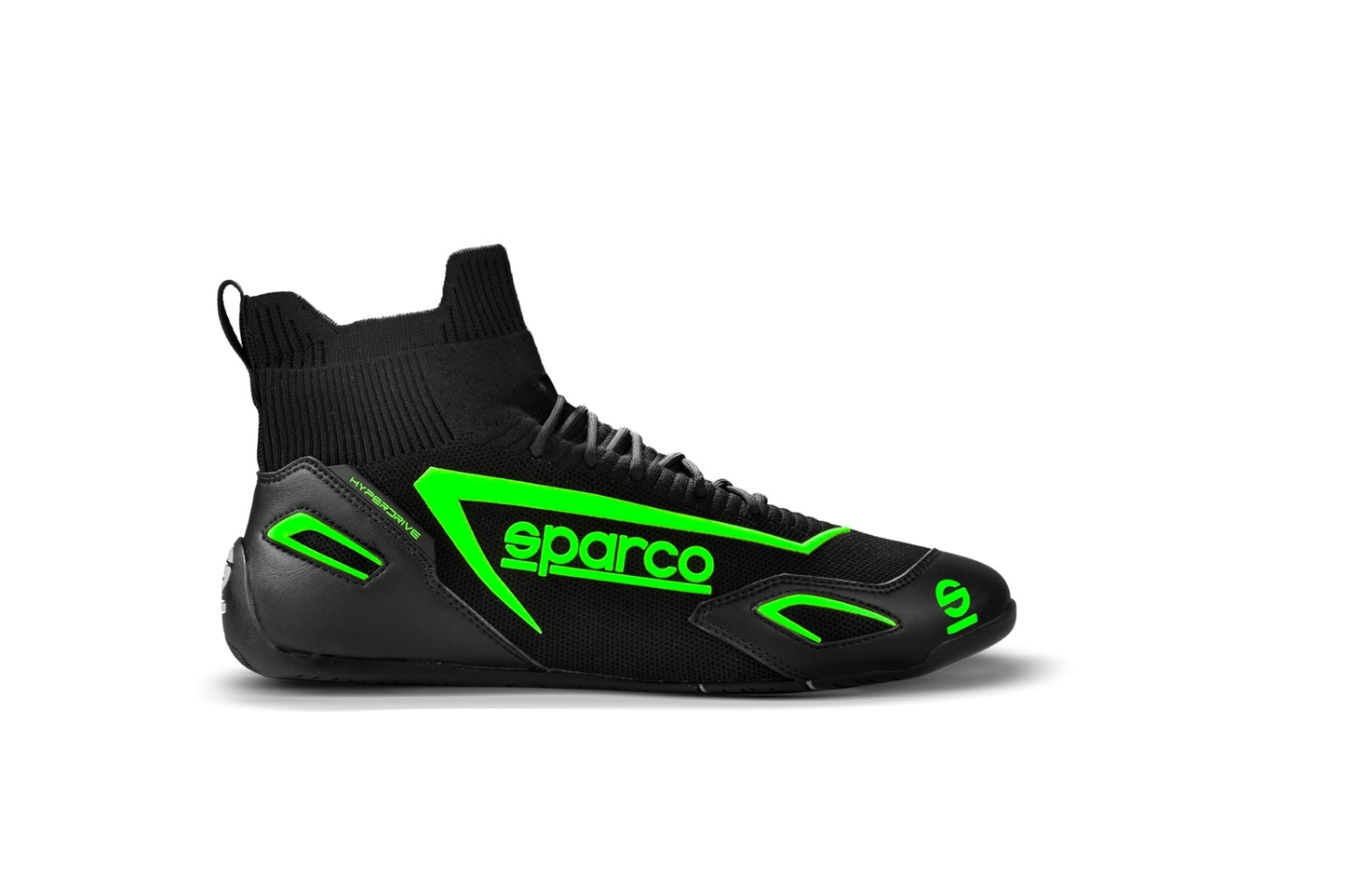 Sparco Gaming- Hyperdrive