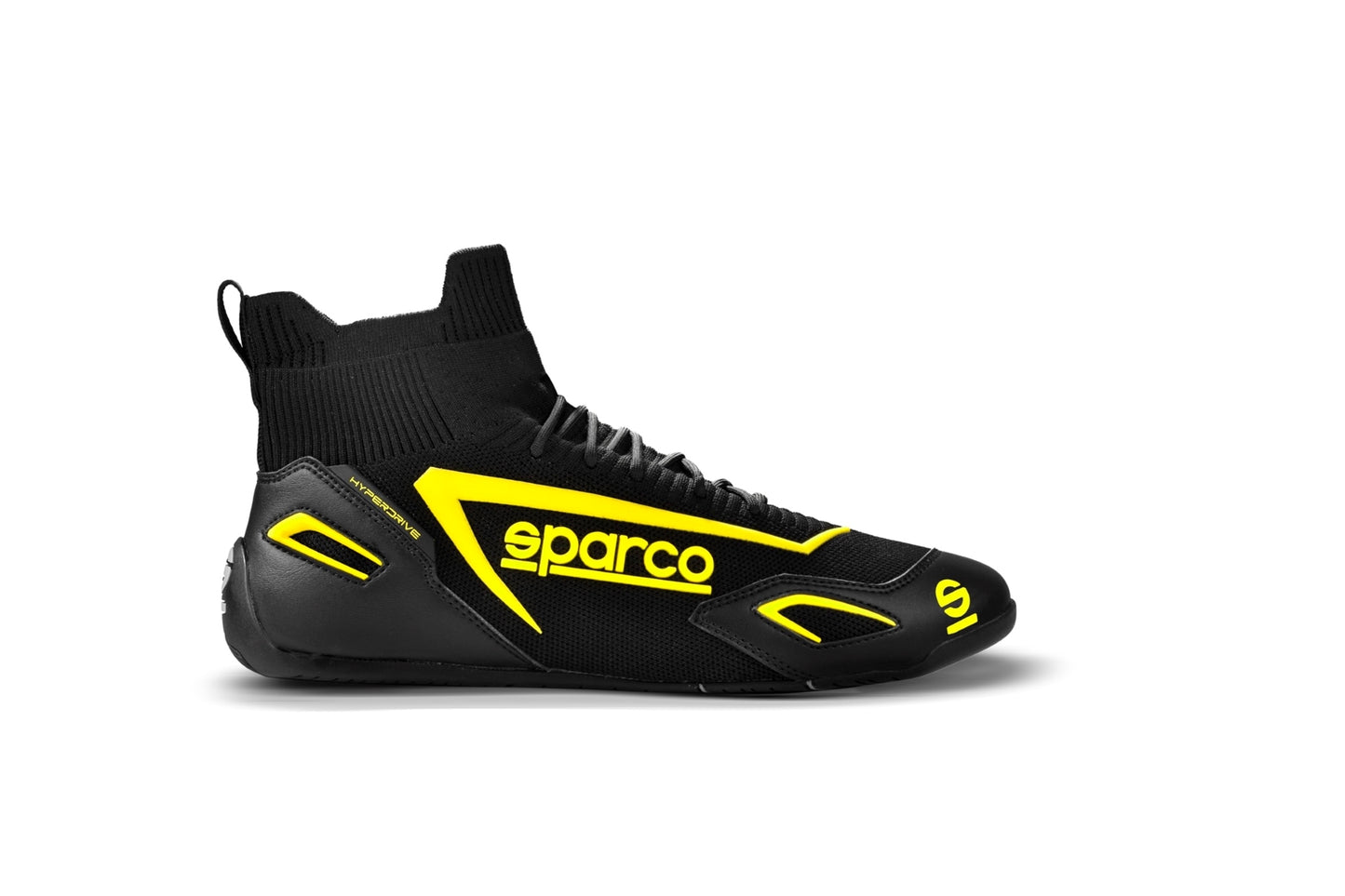 Sparco Gaming- Hyperdrive