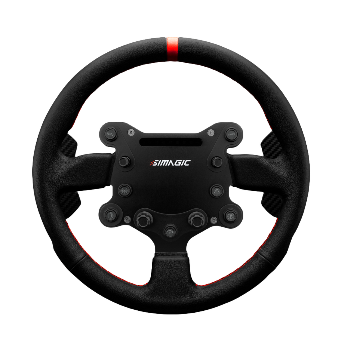 SIMAGIC GTS Steering Wheel