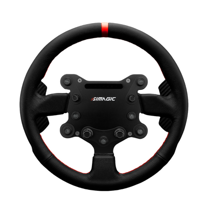 SIMAGIC GTS Steering Wheel