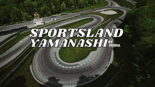 Digital Download - Sportsland Yamanashi