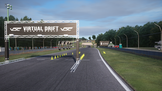 Digital Download - VDC Road Atlanta 2021