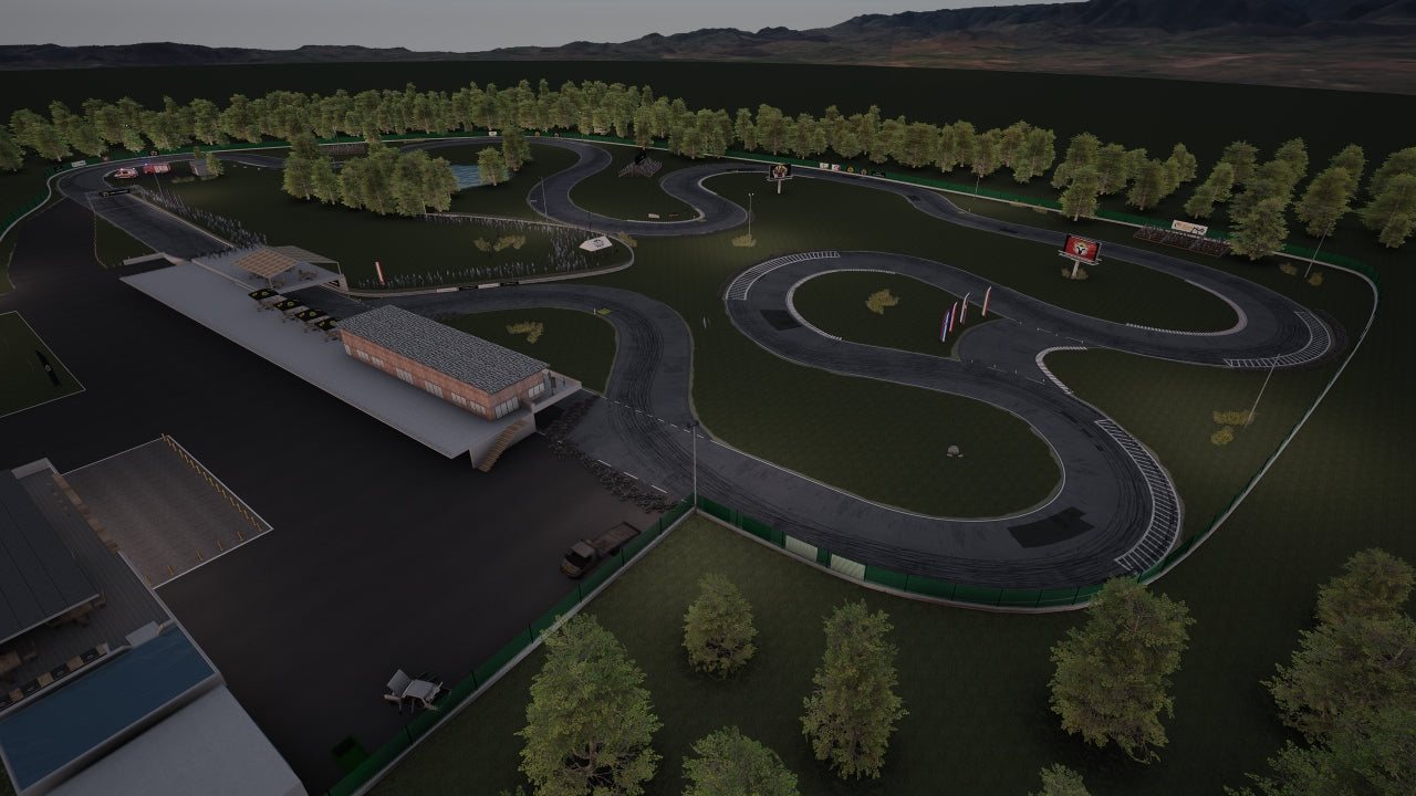 Digital Download - BHS Drift Playground