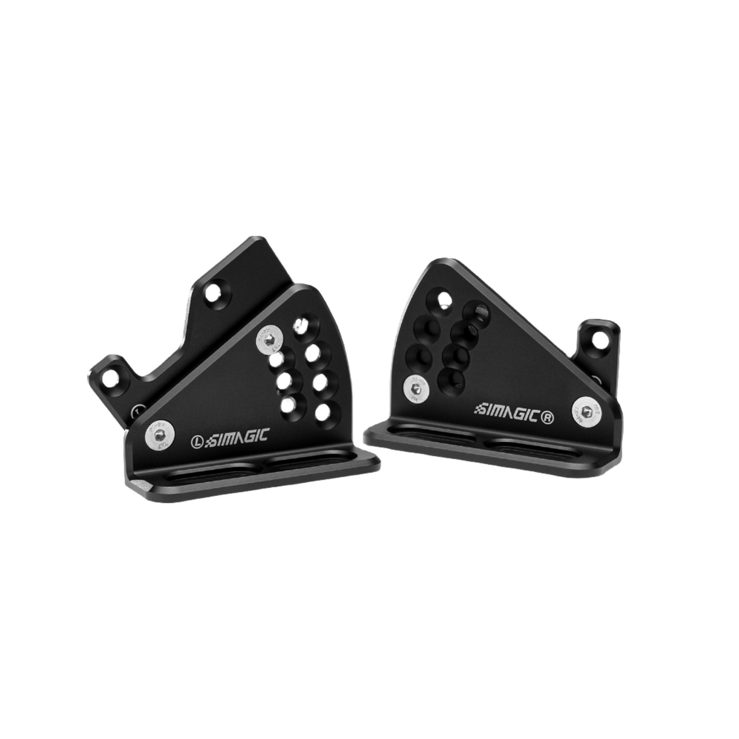 SIMAGIC Mounting Brackets