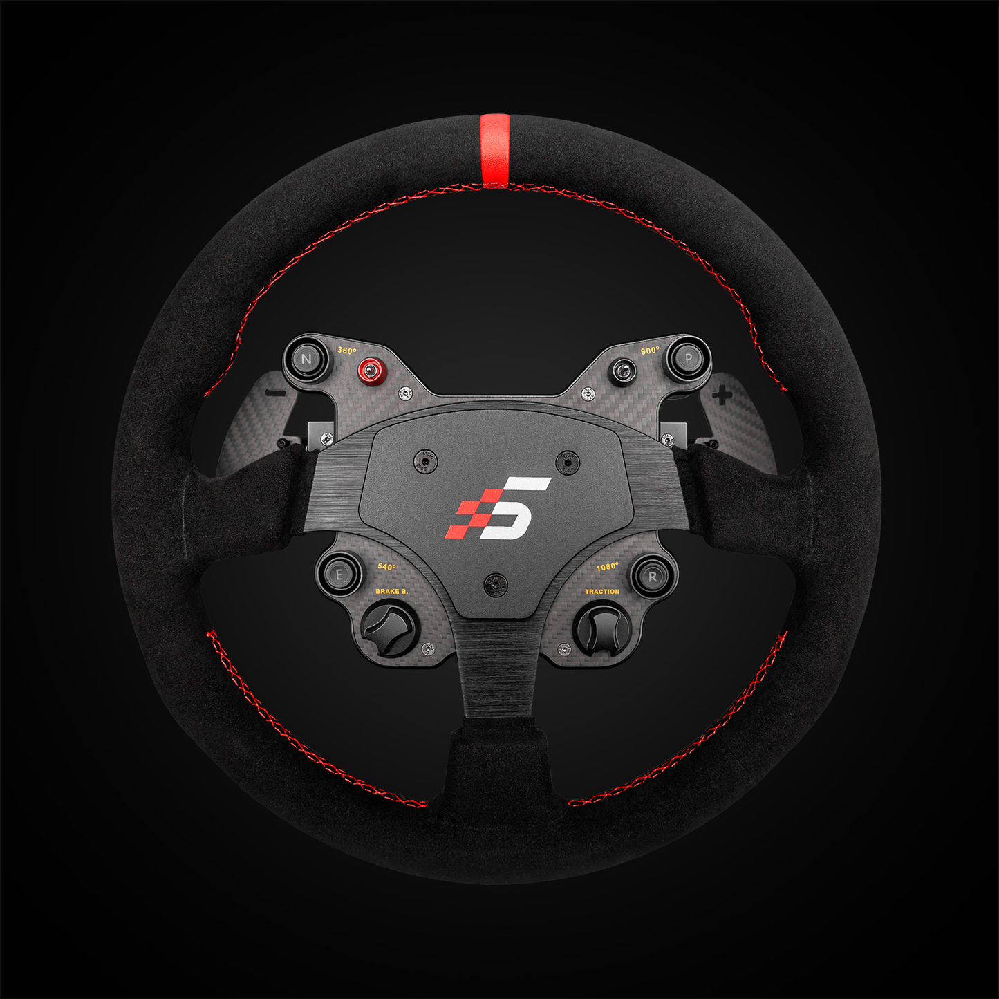 SIMAGIC GT1 Steering Wheel