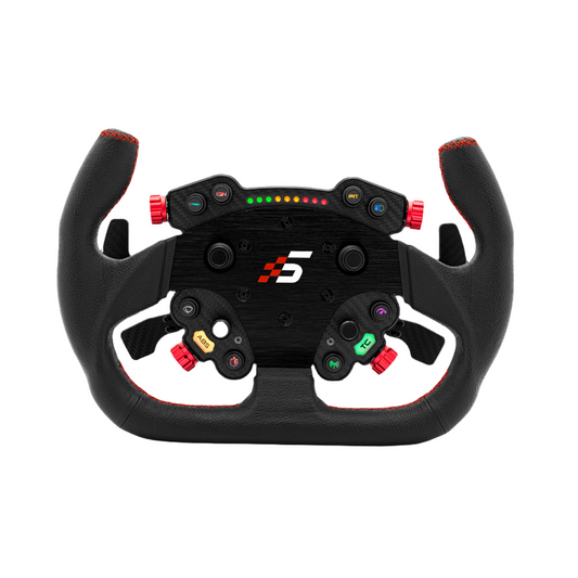 SIMAGIC GTC Steering Wheel