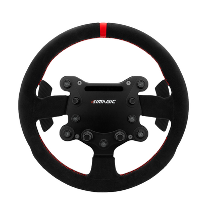 SIMAGIC GTS Steering Wheel