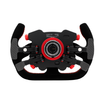 SIMAGIC GTC Steering Wheel