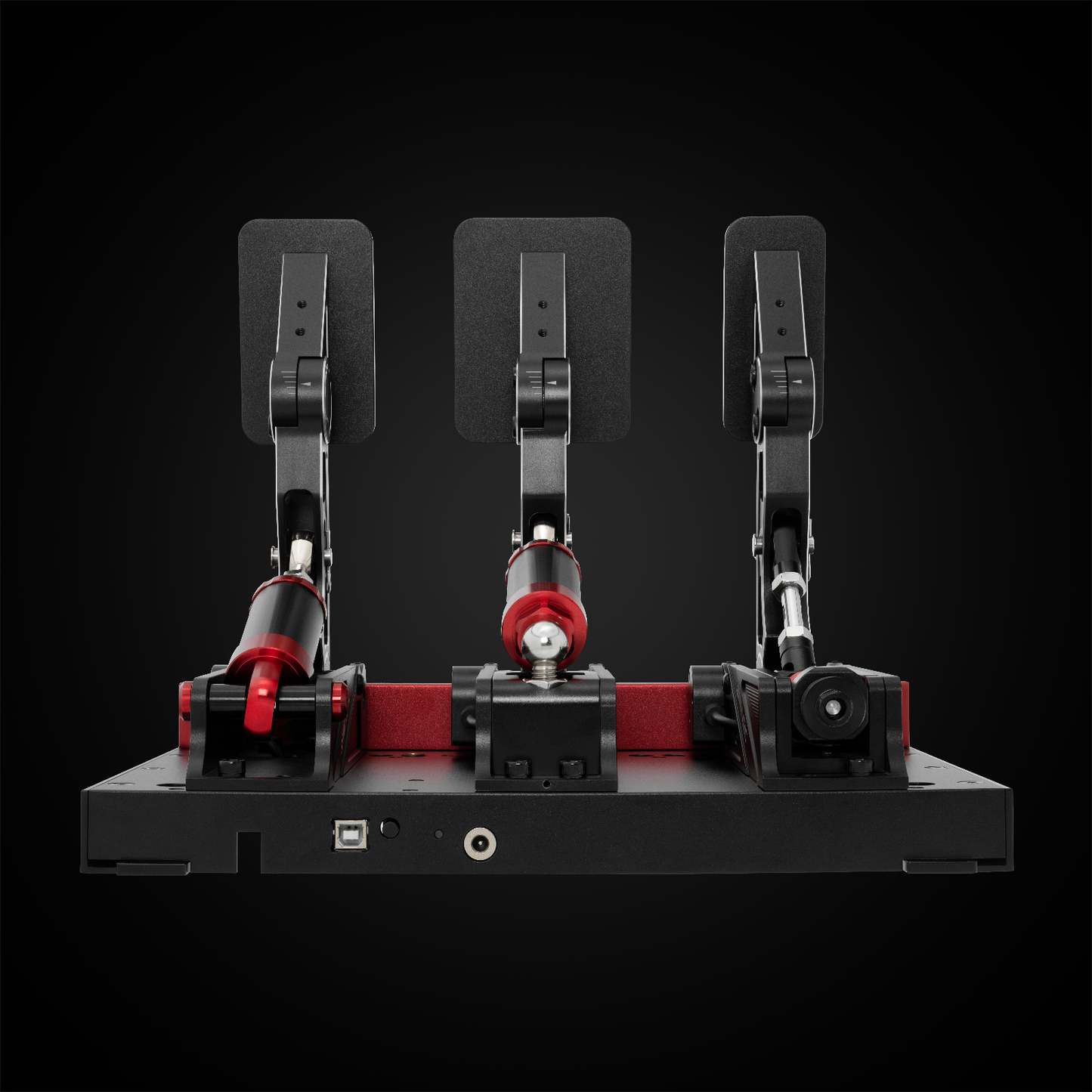 SIMAGIC - P1000 Modular Pedal Set