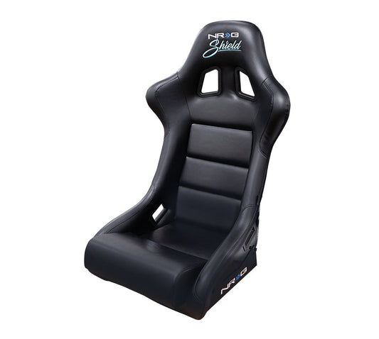 NRG - FRP BUCKET SEAT (MEDIUM) WATER RESISTANT VINYL MATERIAL