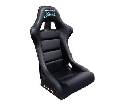 NRG - FRP BUCKET SEAT (MEDIUM) WATER RESISTANT VINYL MATERIAL