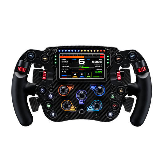 SIMAGIC FX Pro Formula Steering Wheel