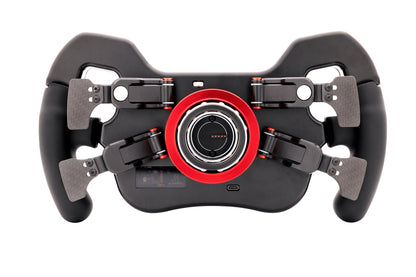 SIMAGIC - FX-C Dual Clutch Formula Wheel