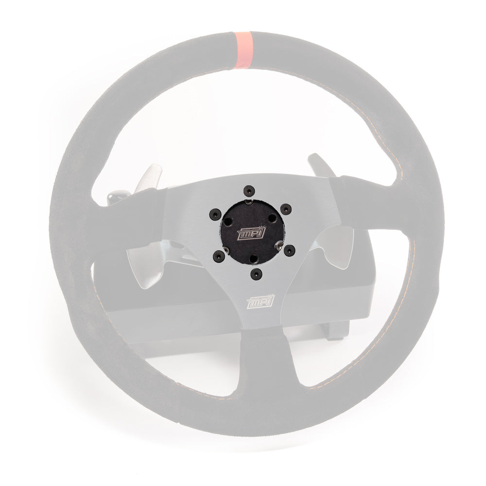 MPI - LOGITECH STEERING WHEEL ADAPTER