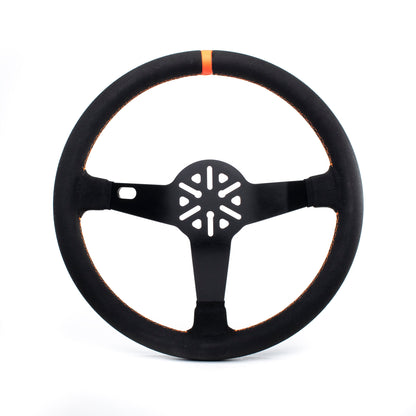 SIM RACING DRIFT STYLE STEERING WHEEL