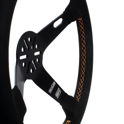 SIM RACING DRIFT STYLE STEERING WHEEL