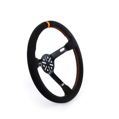 MPI - 14 INCH SIM RACING STOCK CAR STYLE WHEEL