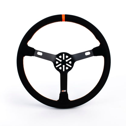 MPI - 15 INCH SIM RACING STOCK CAR STYLE WHEEL