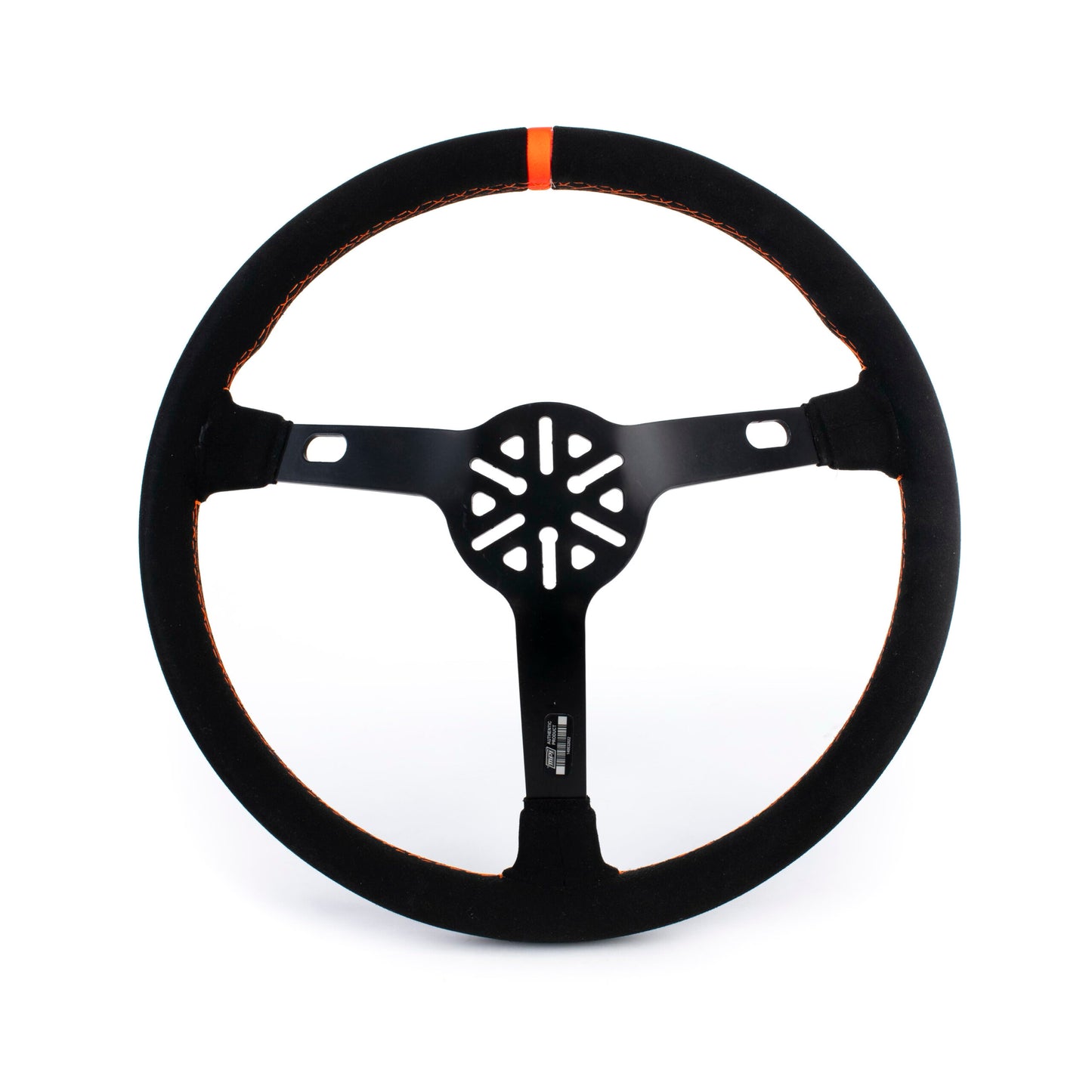 MPI - 15 INCH SIM RACING STOCK CAR STYLE WHEEL