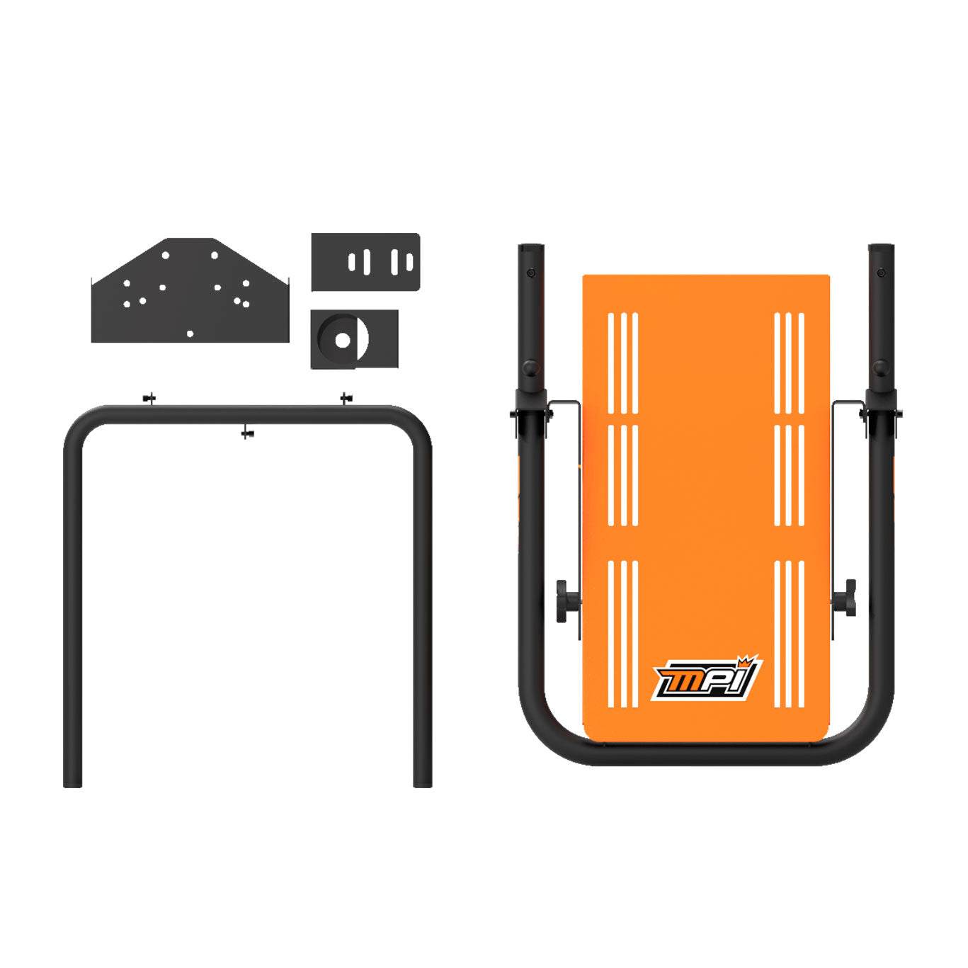 MPI SIMMAX FOLDABLE WHEEL STAND