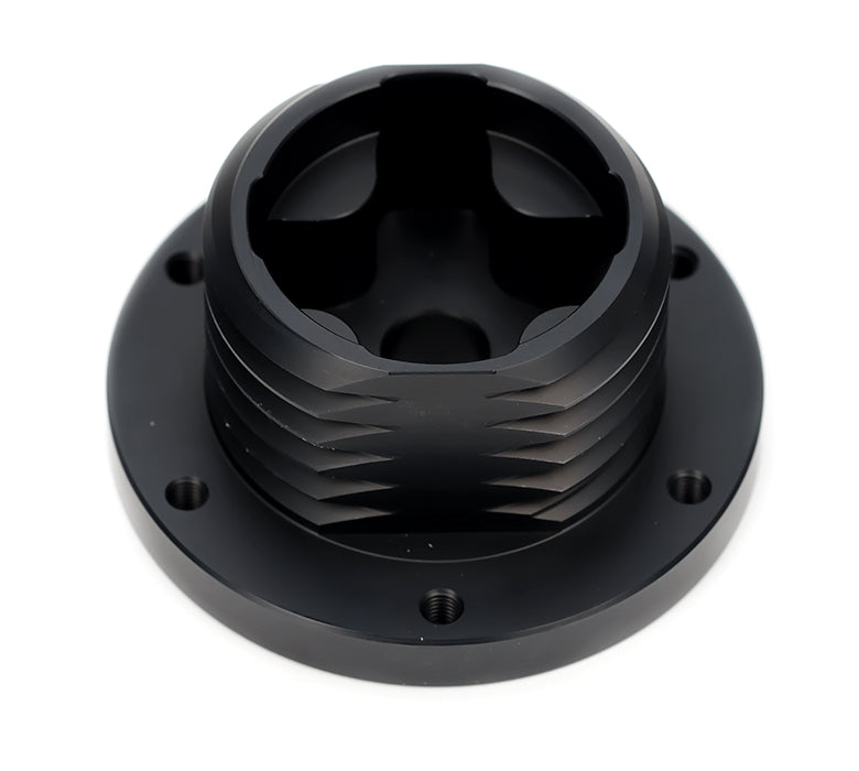 SHORT HUB: THRUSTMASTER ADAPTER