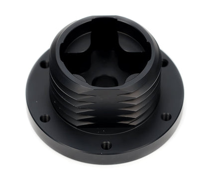 SHORT HUB: THRUSTMASTER ADAPTER