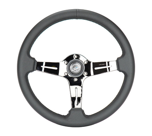 LIGHT WEIGHT SIMULATOR STEERING WHEEL- SPLITZ