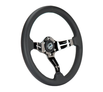 LIGHT WEIGHT SIMULATOR STEERING WHEEL- SPLITZ