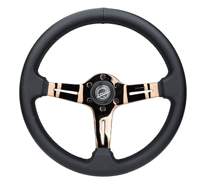 LIGHT WEIGHT SIMULATOR STEERING WHEEL- SPLITZ