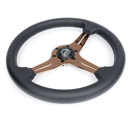 LIGHT WEIGHT SIMULATOR STEERING WHEEL- BLITZ