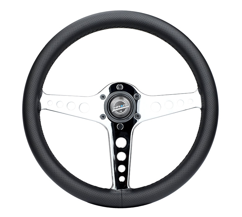 LIGHT WEIGHT SIMULATOR STEERING WHEEL- DRIFTZ