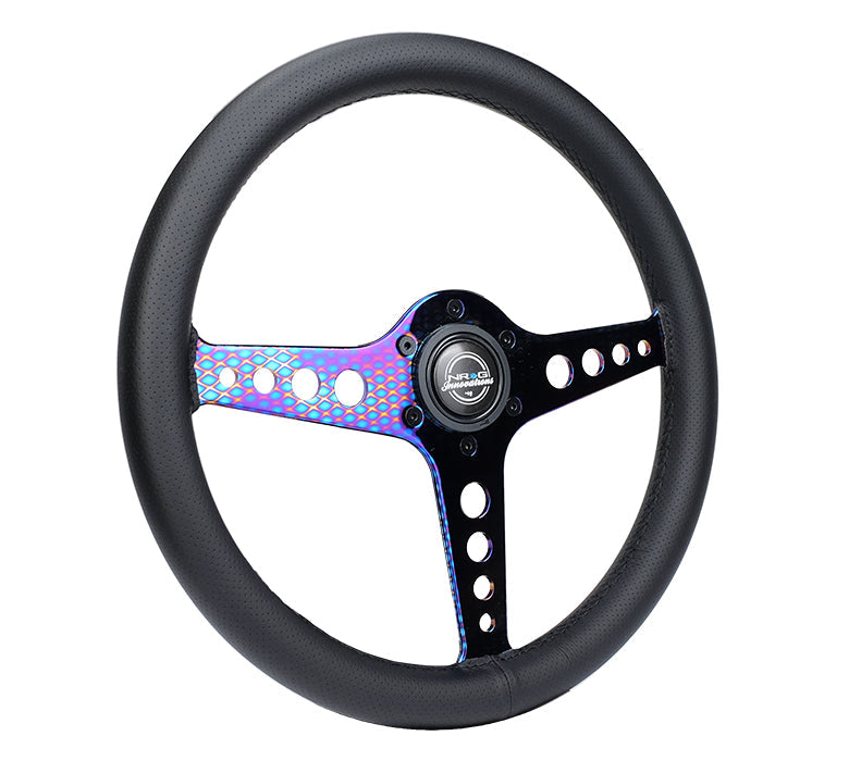 LIGHT WEIGHT SIMULATOR STEERING WHEEL- DRIFTZ