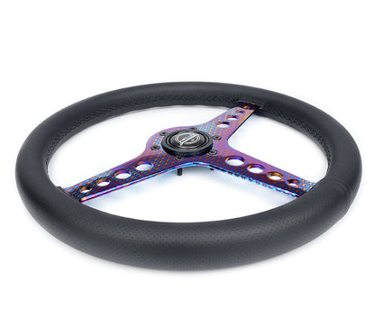 LIGHT WEIGHT SIMULATOR STEERING WHEEL- DRIFTZ