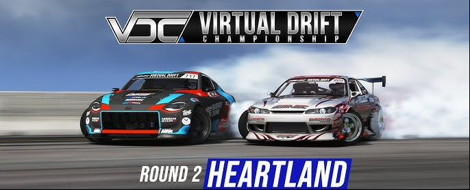 Digital Download - Heartland Motorsports Park