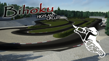 Digital Download - Bihoku Highland Circuit