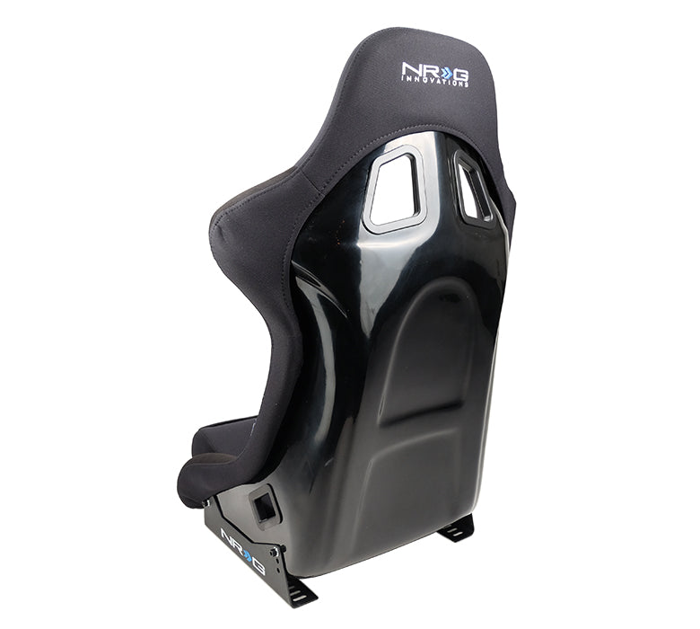 NRG - Fiber Glass Bucket Seat- Medium (FRP-310)