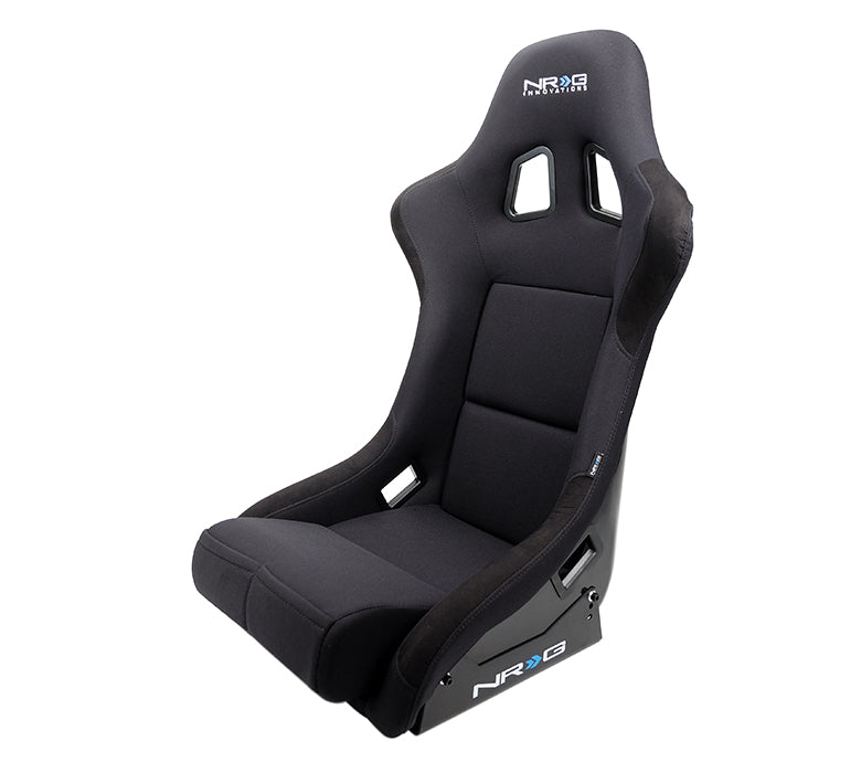 NRG - Fiber Glass Bucket Seat- Medium (FRP-310)