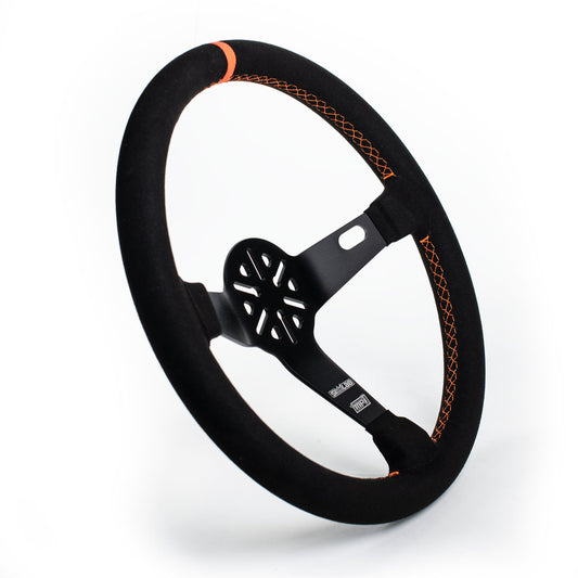 SIM RACING DRIFT STYLE STEERING WHEEL